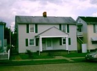 3810 Liberty Ave, Shadyside, OH 43947