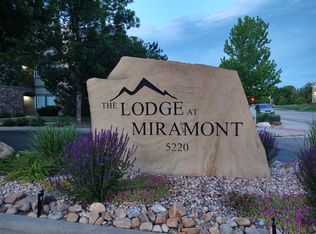 5220 Boardwalk Dr UNIT B12, Fort Collins, CO 80525