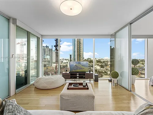 1040 Biscayne Blvd #1107 Photo 1
