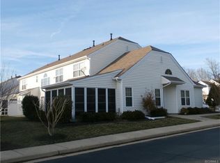 6436 Lookout Point Cir, Midlothian, VA 23112