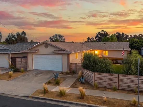 5319 Northridge Ave, San Diego, CA 92117