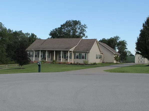 376 Ashley St, Flemingsburg, KY 41041
