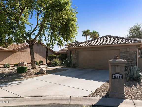 5th image of 25043 S ANGORA Court