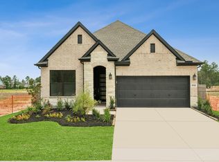 18138 Ramsey Way Ln, Conroe, TX 77302