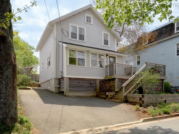 42 Church St, Halifax, NS B2Y 1B1