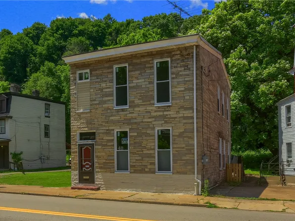 48 Wabash St, Pittsburgh, PA 15220