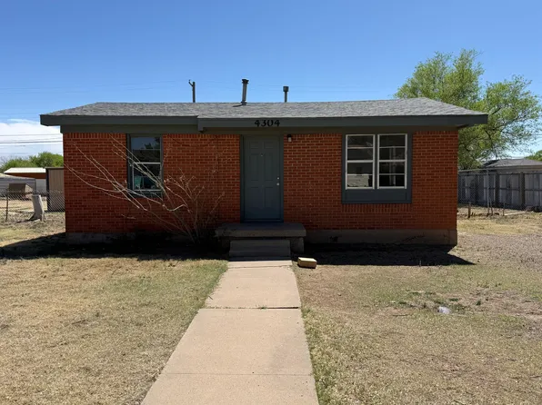 4304 SE 14th Ave, Amarillo, TX 79104