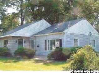 3317 Franklin Ave, Granite City, IL