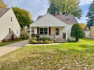 1704 25th St, Rockford, IL 61108