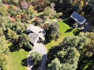303 Stow Rd, Harvard, MA 01451
