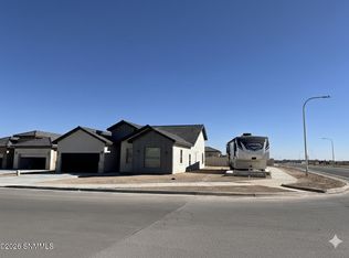 3710 Portrait St, Las Cruces, NM 88012