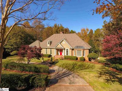 221 Block House Rd, Greenville, SC, 29615