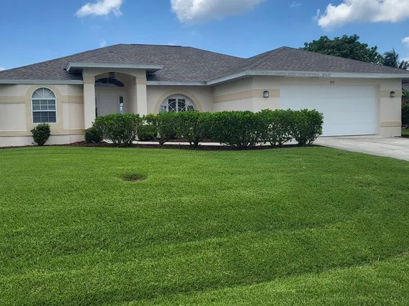 515 SE 18th Ave, Cape Coral, FL 33990