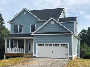 18 Cold Spring Dr, Oxford, CT 06478
