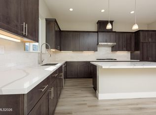 579 Sage Grouse Loop, Gardnerville, NV