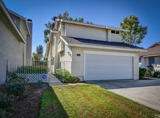 54 Bridgeport, Irvine, CA 92620