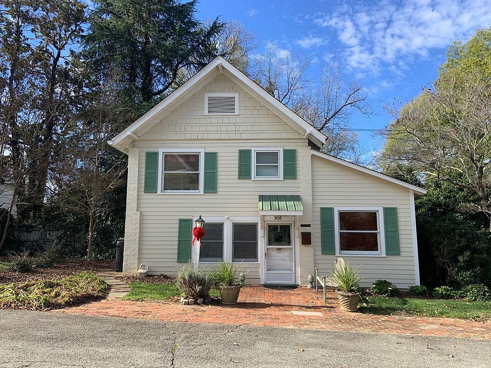 1st image of 908 W Cornwallis Dr