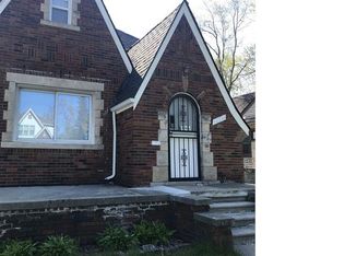 12754 Robson St, Detroit, MI 48227