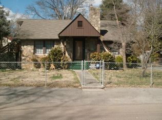 405 Durbin Dr, Knoxville, TN 37912