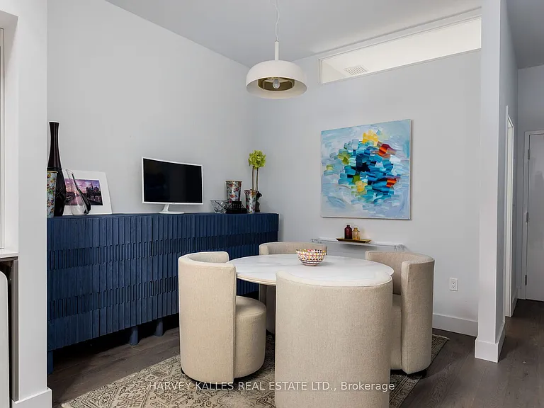 287 Richmond St E #304 — Photo 10