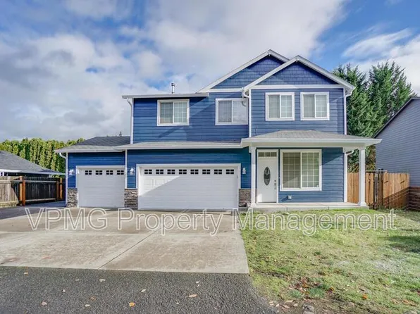 9819 NE 86th St, Vancouver, WA 98682