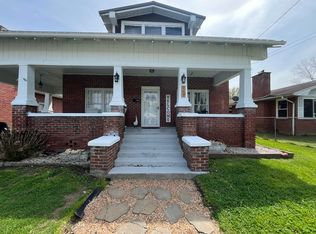 713 Exeter Ave, Middlesboro, KY 40965
