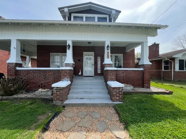 713 Exeter Ave, Middlesboro, KY 40965