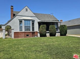 227 W Fairview Blvd, Inglewood, CA 90302