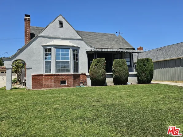 227 W Fairview Blvd, Inglewood, CA 90302