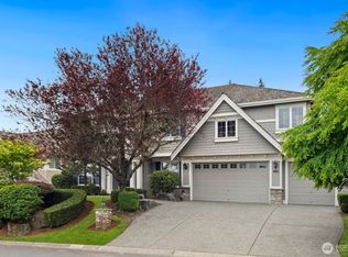 23399 SE 52nd St, Issaquah, WA 98029