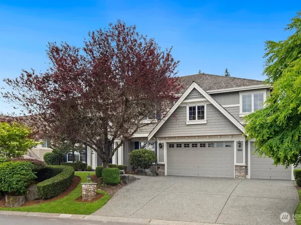 23399 SE 52nd Street, Issaquah, WA 98029