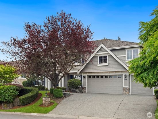 23399 SE 52nd Street, Issaquah, WA 98029
