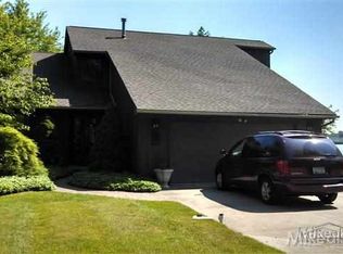 1320 N Channel Dr, Harsens Island, MI 48028
