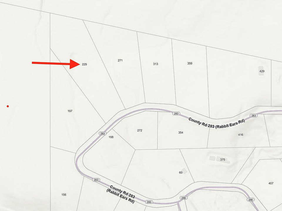 1st image of 229 County Road 283