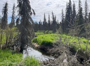 TRACT B-3 North Woods St, Nikiski, AK 99635