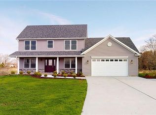 415 Marwood Rd, Cabot, PA 16023