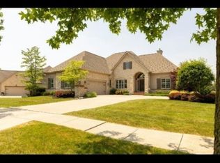 9873 Morris Dr, Dublin, OH