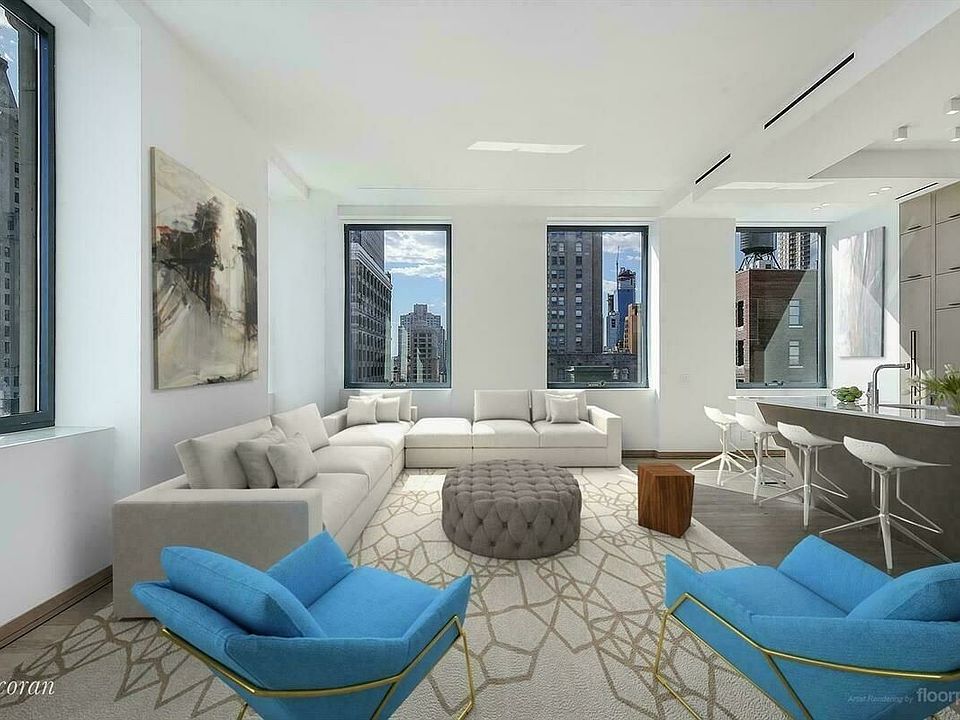 1st image of 88 Lexington Ave APT 1806