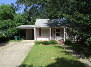 1117 Felix St, Magnolia, AR 71753