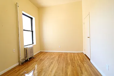 Rented by Alma Realty Corp.