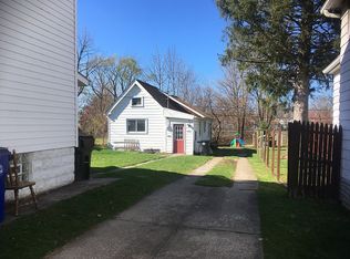 3902 Bader Ave, Cleveland, OH 44109