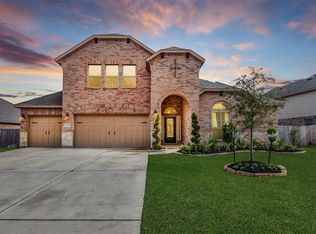 23010 Mulberry Tree Ln, Spring, TX 77389