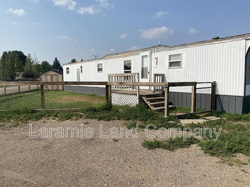 1st image of 600 S Hayes St Lot 1
