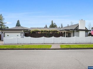 938 Mistletoe Loop N, Keizer, OR 97303