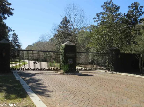 0 Sweet Olive Cir #11, Magnolia Springs, AL 36555