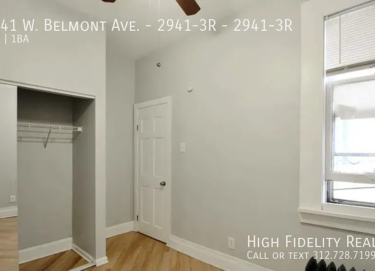 2941 W Belmont Ave #3R — Photo 8