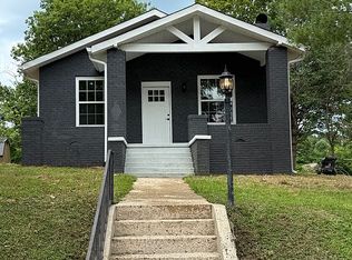 1122 Ohio Ave, Etowah, TN 37331