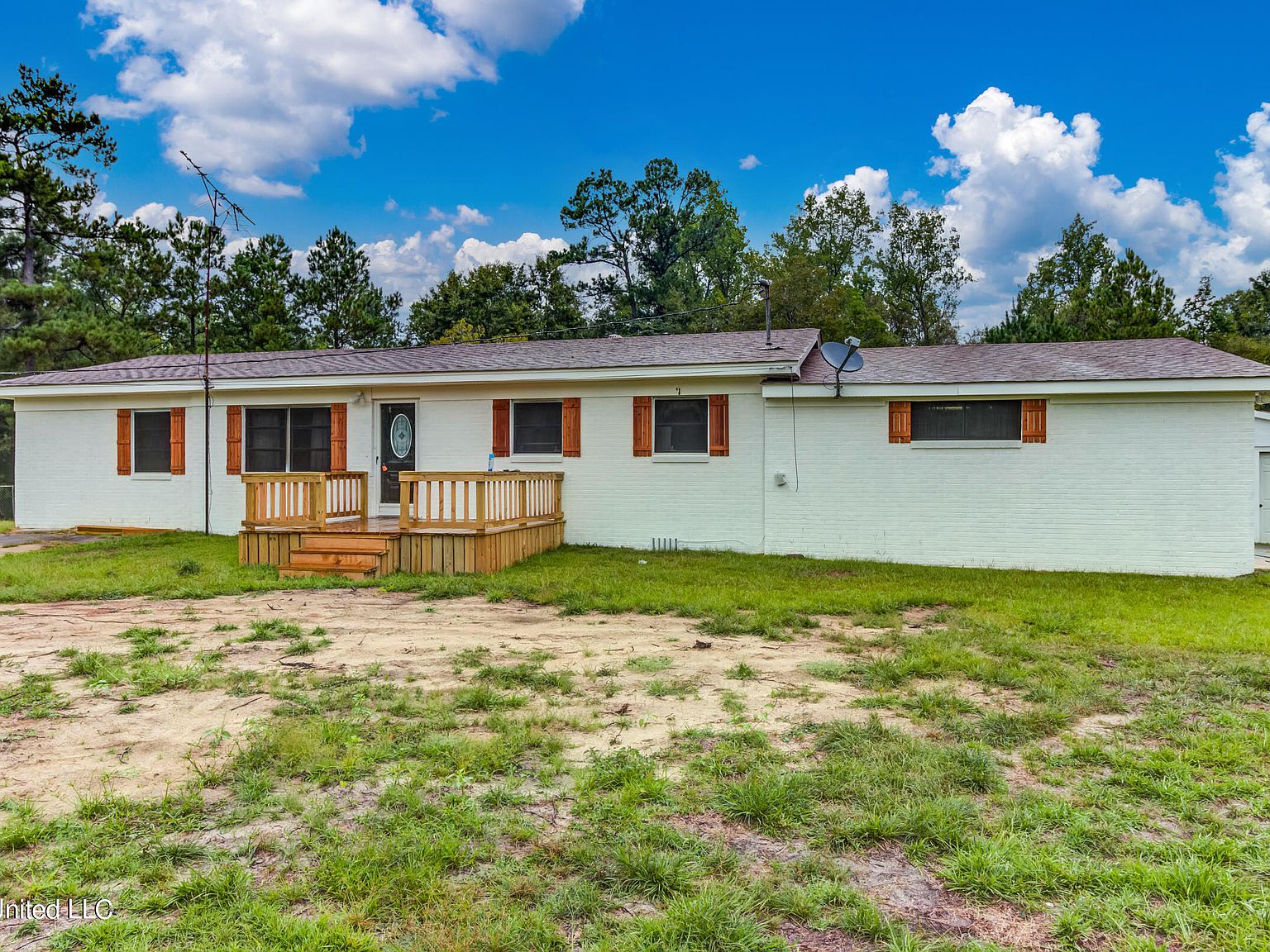 23 E McHenry Rd, Mchenry, MS 39561 Zillow