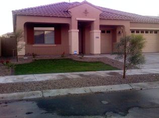 17667 W Pershing St, Surprise, AZ 85388