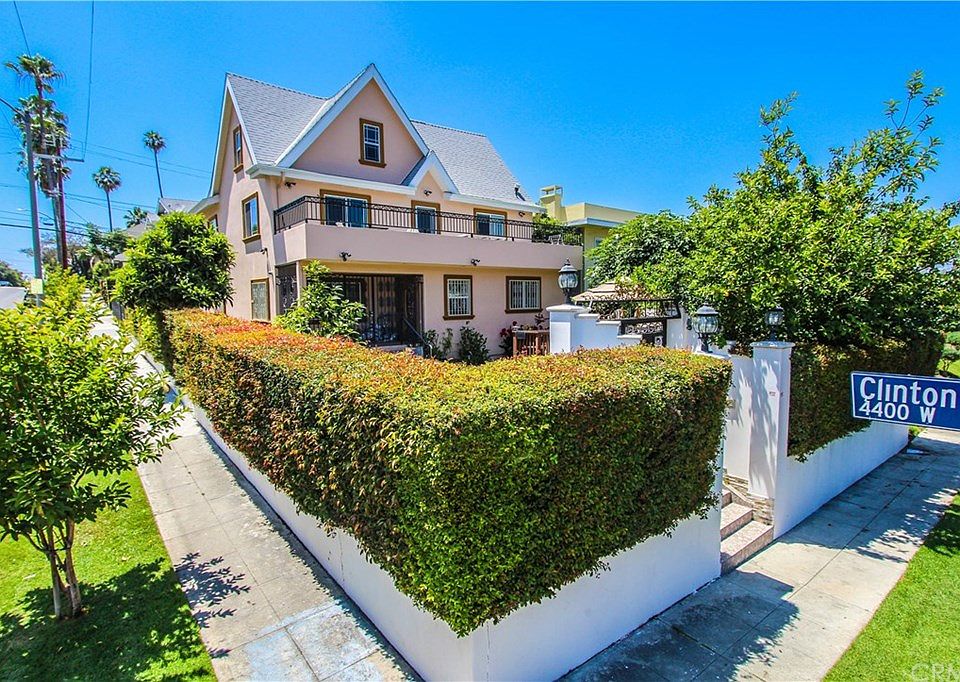 1st image of 601 N Mariposa Ave